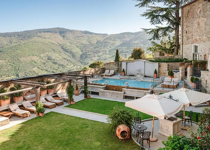 Hotell Monastero Di & (adults Only) 5*