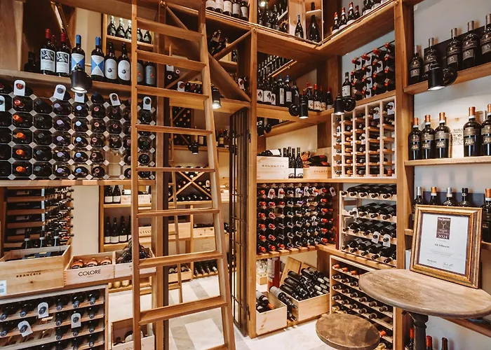 Monastero Di & (adults Only) 5*