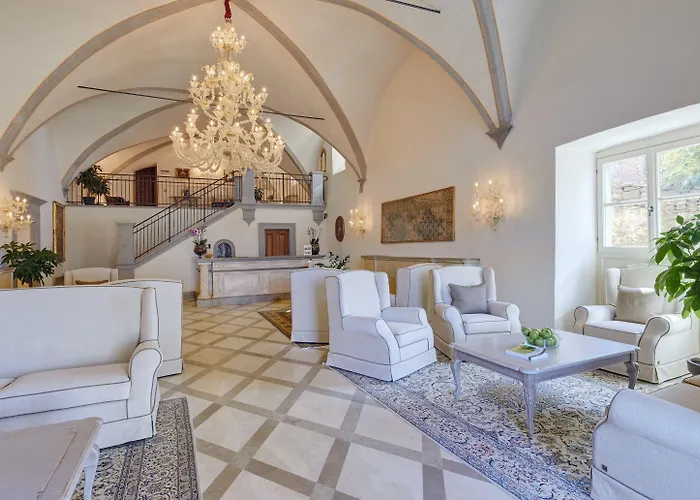 Monastero Di & (adults Only) 5*