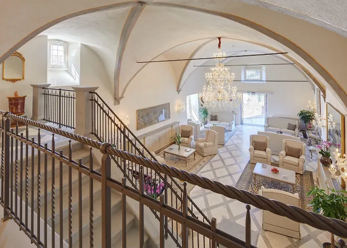 Monastero Di & (adults Only) Hotell