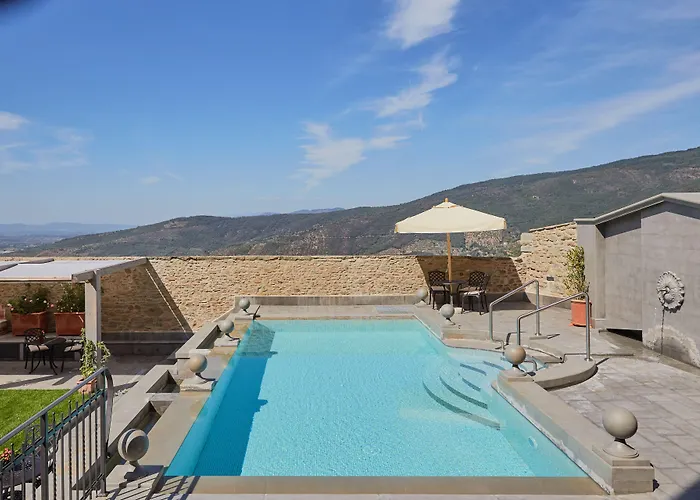 Hotell Monastero Di & (adults Only)