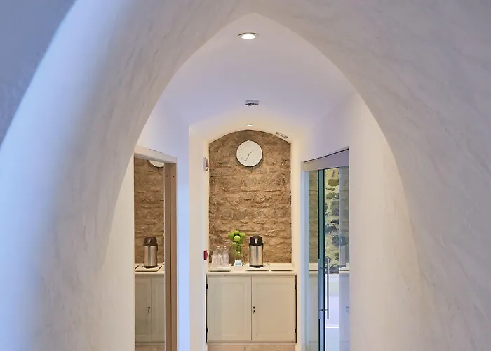 Monastero Di & (adults Only) Hotel Cortona