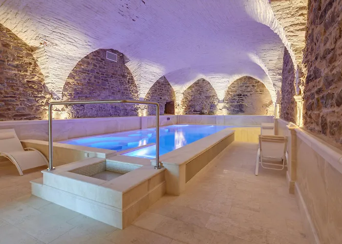 Monastero Di & (adults Only) 5*