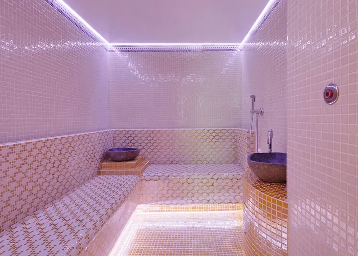 Hotel Monastero Di & (adults Only)