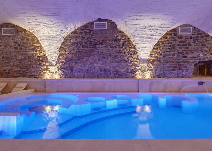 Monastero Di & (adults Only)