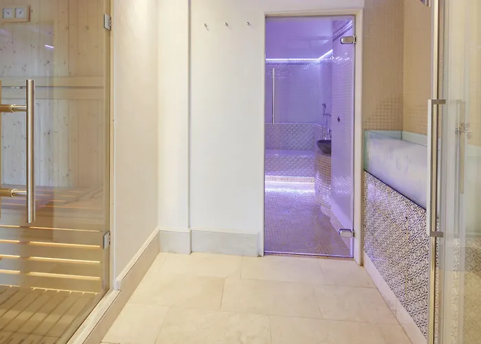 Hotel Monastero Di & (adults Only) Cortona