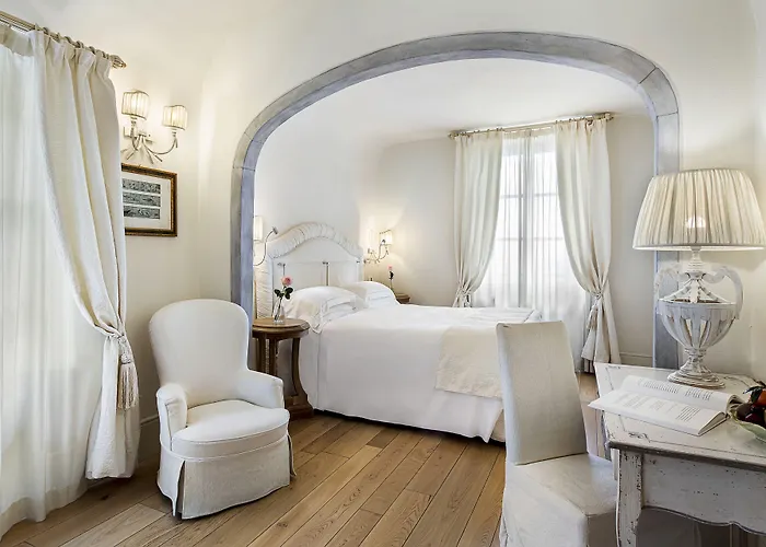 Hotel Monastero Di & (adults Only) Cortona