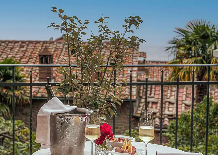 Monastero Di & (adults Only) 5* Cortona