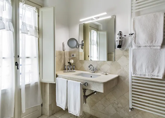 Monastero Di & (adults Only) Hotell