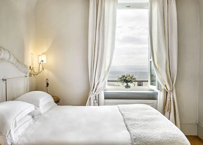 Monastero Di & (adults Only) 5* Cortona