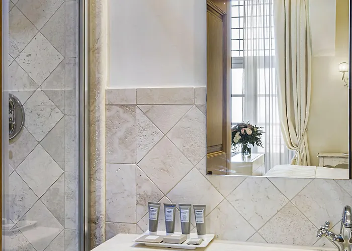 Hotell Monastero Di & (adults Only)