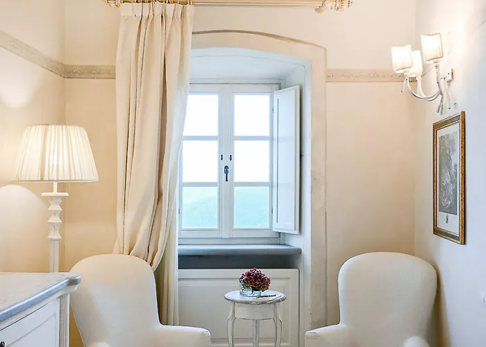 Monastero Di & (adults Only) Hotel