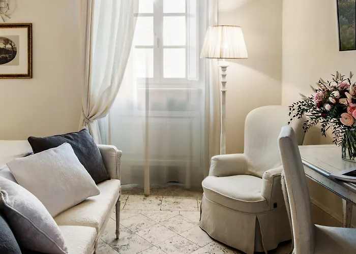 Monastero Di & (adults Only) Hotell