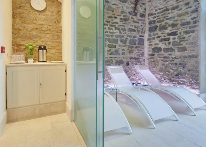 Monastero Di & (adults Only) Hotell