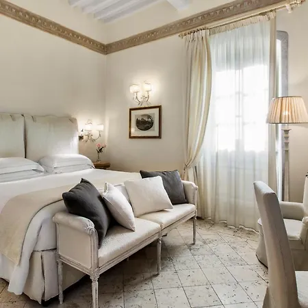 Hotell Monastero Di & (adults Only) Cortona