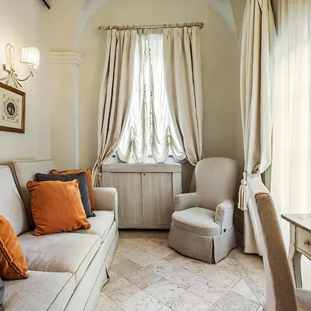 Monastero Di & (adults Only) 5*