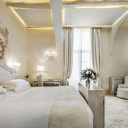 Hotell Monastero Di & (adults Only) 5*