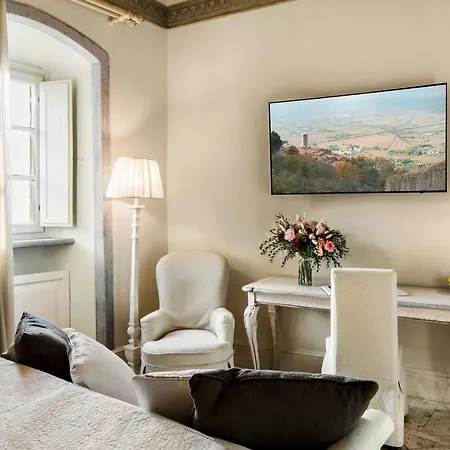 Monastero Di & (adults Only) 5* Cortona