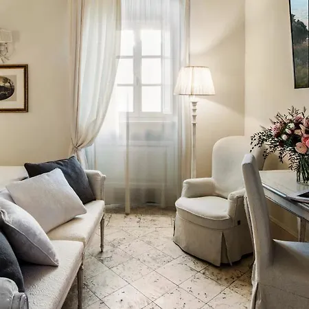 Monastero Di & (adults Only) Hotell