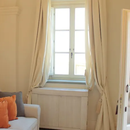 Hotell Monastero Di & (adults Only)