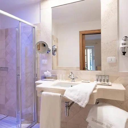 Monastero Di & (adults Only) 5*