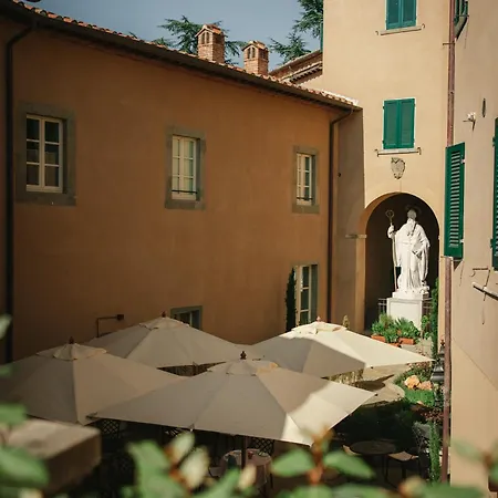 Monastero Di & (adults Only) Hotell