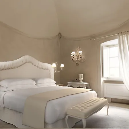 Monastero Di & (adults Only) Cortona