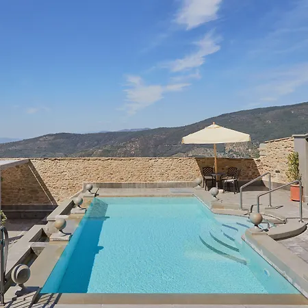 Hotell Monastero Di & (adults Only)