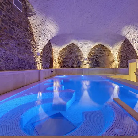 Hotell Monastero Di & (adults Only) Cortona