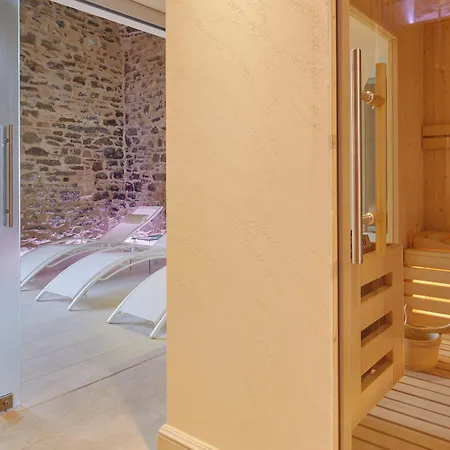 Hotell Monastero Di & (adults Only) Cortona