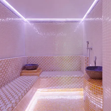 Hotell Monastero Di & (adults Only)