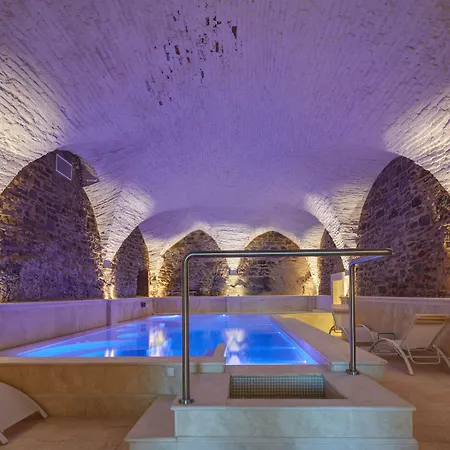 Monastero Di & (adults Only) 5*
