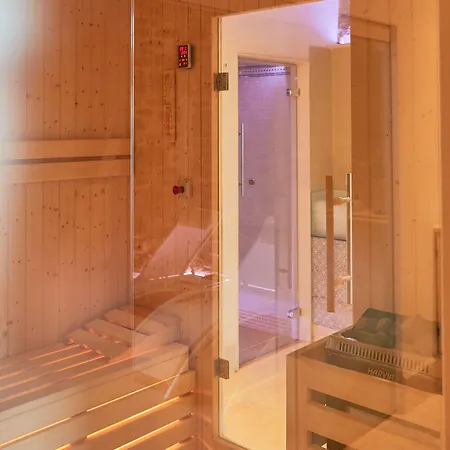 Hotell Monastero Di & (adults Only) 5*