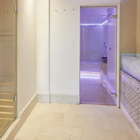 Hotell Monastero Di & (adults Only) Cortona