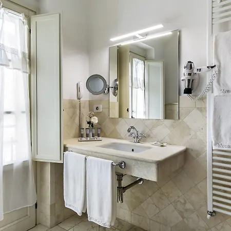 Monastero Di & (adults Only) Hotell