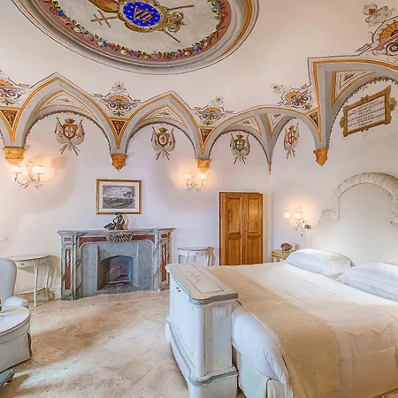 Monastero Di & (adults Only)