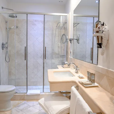 Hotell Monastero Di & (adults Only)