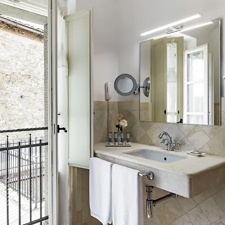 Monastero Di & (adults Only) Hotell Cortona