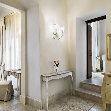 Monastero Di & (adults Only) 5* Cortona