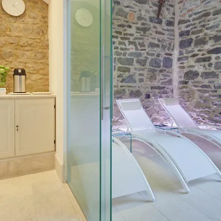 Monastero Di & (adults Only) Hotell