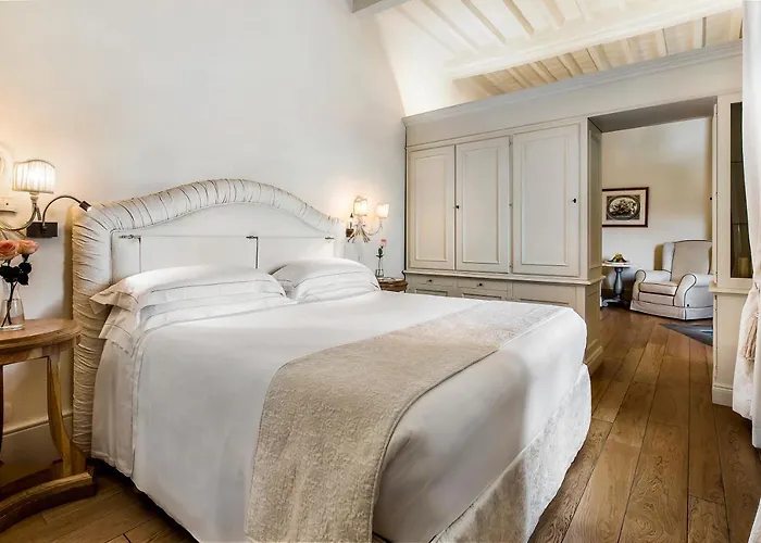 Отель Monastero Di & (adults Only)