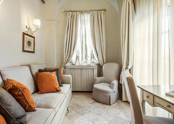 Monastero Di & (adults Only) 5*