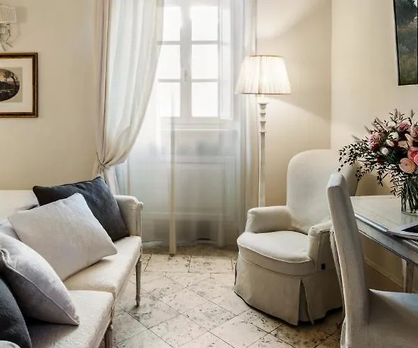 Monastero Di & (adults Only) Отель