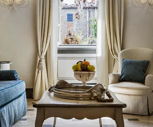 Monastero Di & (adults Only)