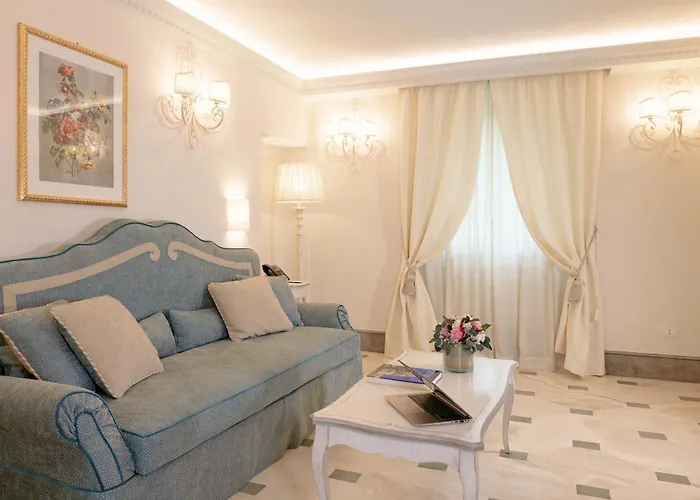 Monastero Di & (adults Only) Отель 5*