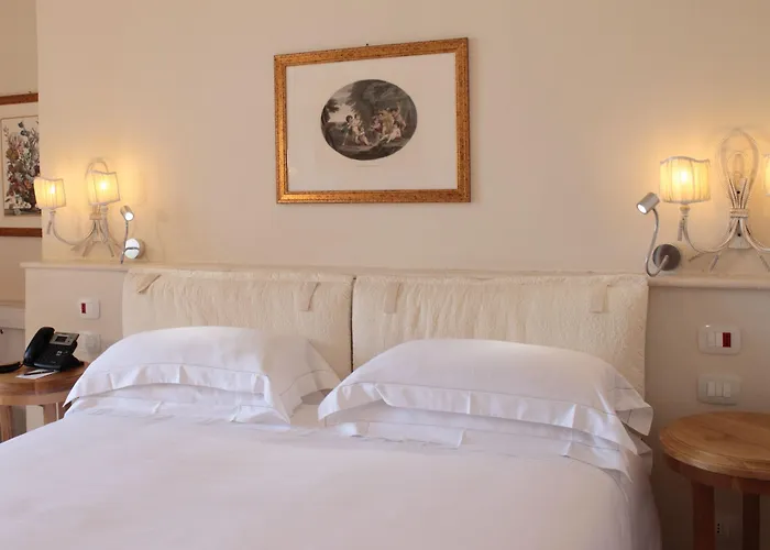 Monastero Di & (adults Only) Отель Кортона