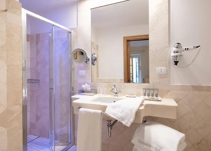 Monastero Di & (adults Only) 5*