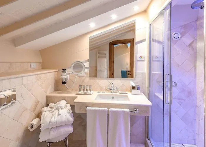 Monastero Di & (adults Only) 5* Кортона