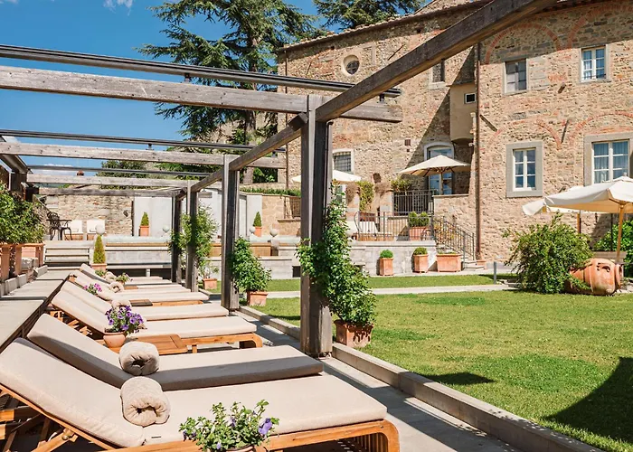 Monastero Di & (adults Only) Отель 5*