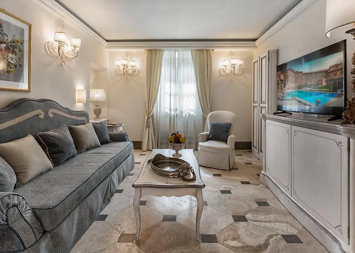 Monastero Di & (adults Only) 5* Кортона